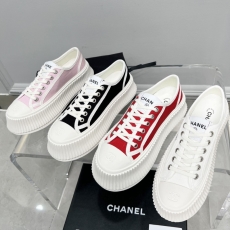 Chanel Sport Shoes